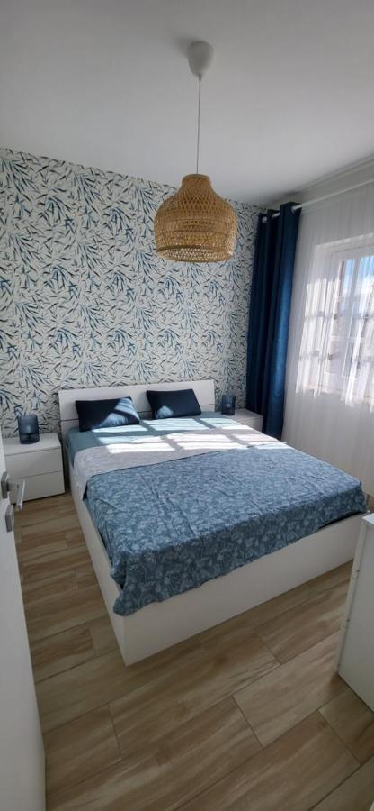 Sull'Onda Apartment Scalea Exterior foto