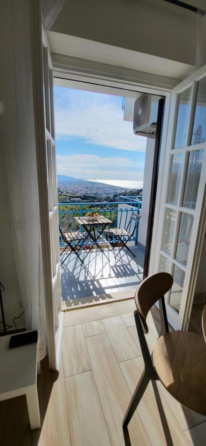 Sull'Onda Apartment Scalea Exterior foto